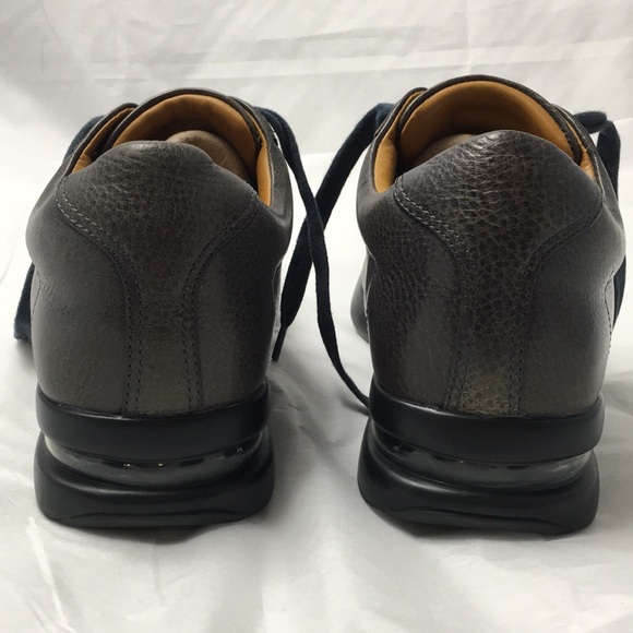 Cole Haan Nike Air CONNER Brown Sz 9 - Picture 4 of 16